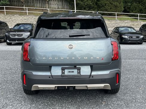New 2026 MINI Cooper Countryman S image 7