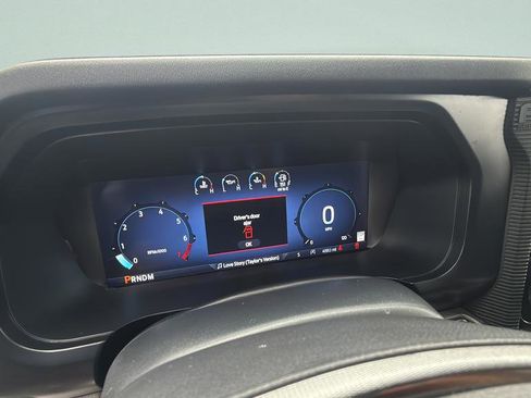 Used 2024 Ford F150 Platinum w/ Equipment Group 702A High image 28