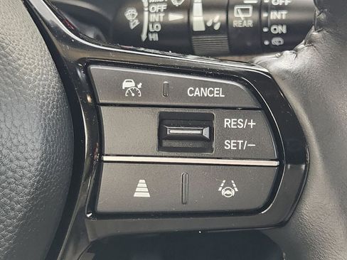 Used 2024 Honda HR-V EX-L image 28