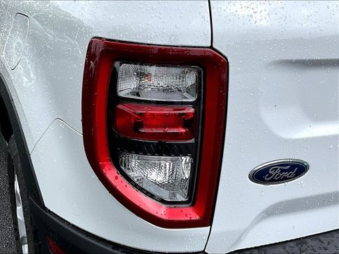 Used 2021 Ford Bronco Sport AWD/4WD image 22