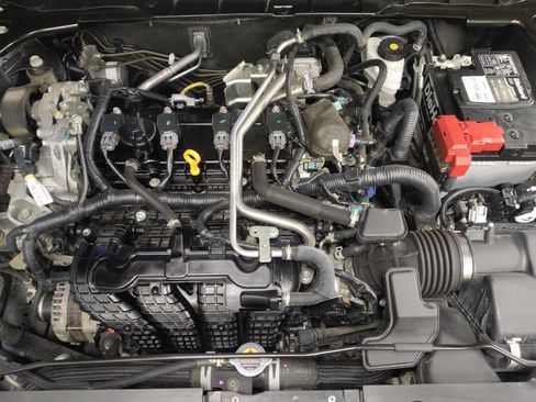 Used 2022 Nissan Altima 2.5 SR FWD image 30