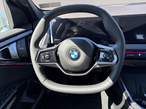 New 2026 BMW X3 xDrive30 w/ Premium Package AWD/4WD image 12