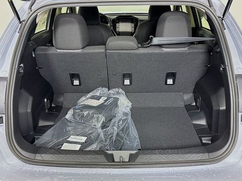 New 2026 Subaru Impreza 2.0i Sport image 25