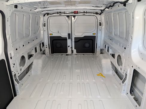 New 2025 Ford Transit 150 Low Roof image 26