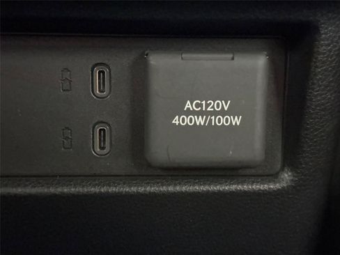 Certified 2026 Toyota 4Runner TRD Sport Premium RWD image 38
