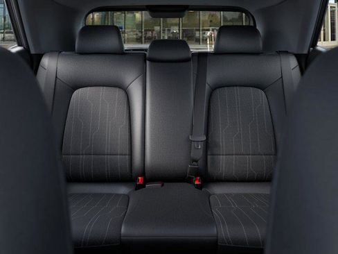 New 2026 Hyundai Venue SE FWD image 12