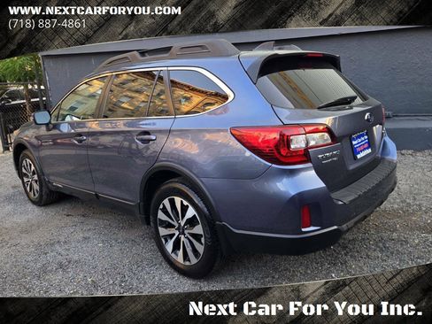 Used 2016 Subaru Outback 3.6R Limited AWD/4WD image 3