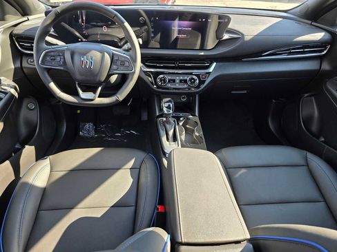 New 2026 Buick Envista Sport Touring w/ Convenience I Package FWD image 18