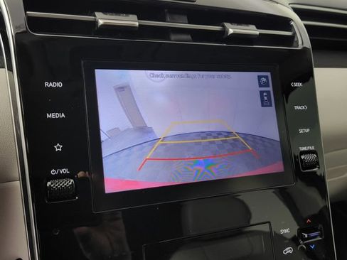 Certified 2023 Hyundai Tucson SEL w/ Convenience Package AWD/4WD image 27