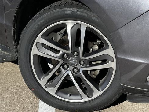 Used 2017 Acura MDX SH-AWD image 9