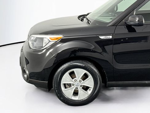 Used 2016 Kia Soul w/ Option Group 020 image 42