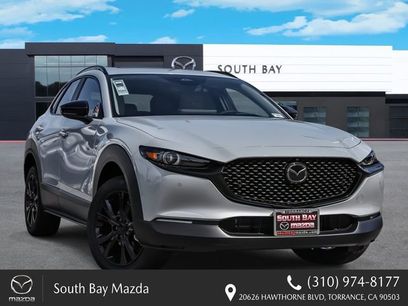 New 2026 MAZDA CX-30 Aire Edition