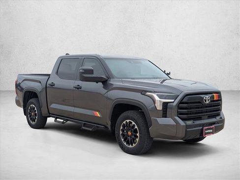 New 2026 Toyota Tundra SR5 AWD/4WD image 7