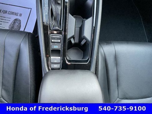 Certified 2026 Honda Accord EX-L image 32