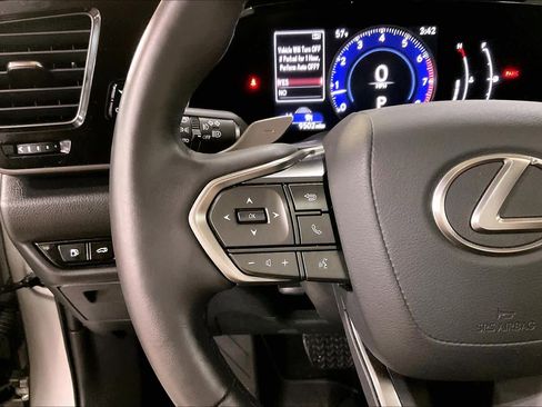 Used 2025 Lexus NX 350 AWD w/ Accessory Package (2T) image 24