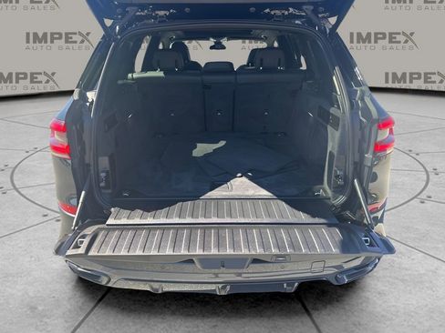 Used 2023 BMW X5 xDrive40i w/ M Sport Package image 30