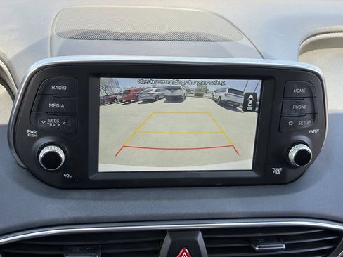 Used 2019 Hyundai Santa Fe SE FWD image 27
