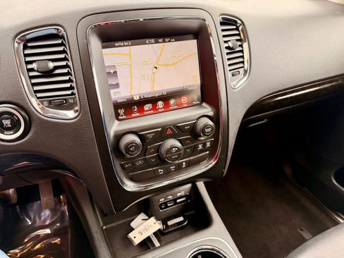 Used 2015 Dodge Durango Limited w/ Premium Group image 15