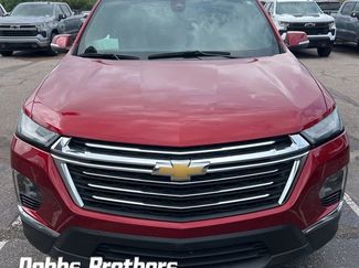 Used 2023 Chevrolet Traverse LT FWD 360° Tour