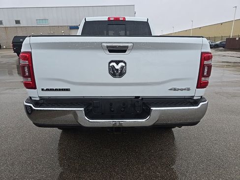 Used 2022 RAM 2500 Laramie image 4
