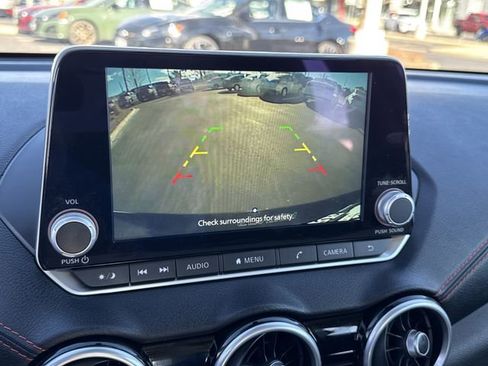 Used 2024 Nissan Sentra SR image 30