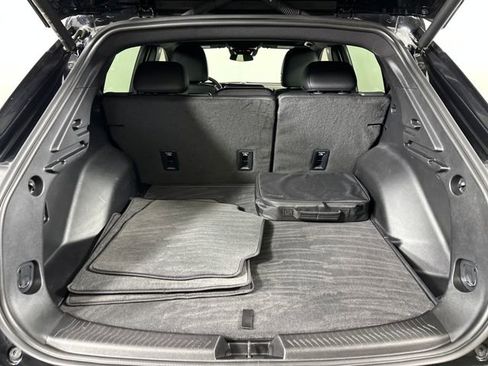 Used 2024 Chevrolet Equinox EV LT image 26