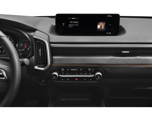 New 2026 MAZDA CX-50 AWD 2.5 S w/ Weather Package image 7