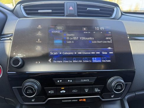 Used 2022 Honda CR-V EX-L image 17