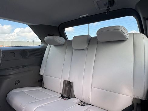 New 2026 Hyundai Palisade SEL FWD image 29