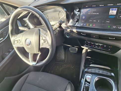 Used 2023 Buick Envision Preferred image 29