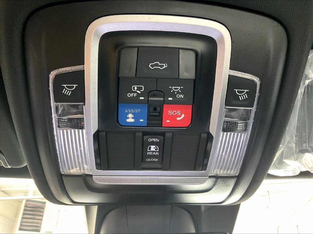 Used 2023 RAM 1500 TRX w/ TRX Level 2 Equipment Group AWD/4WD image 25