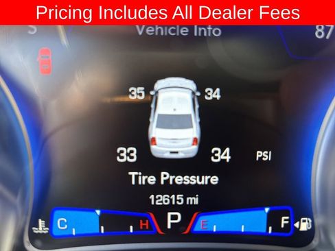Used 2019 Chrysler 300 S RWD image 6