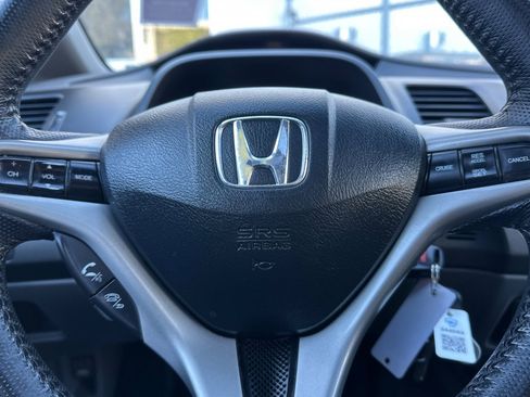 Used 2010 Honda Civic EX-L image 23