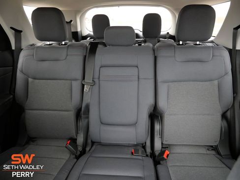 New 2026 Ford Explorer Active image 23