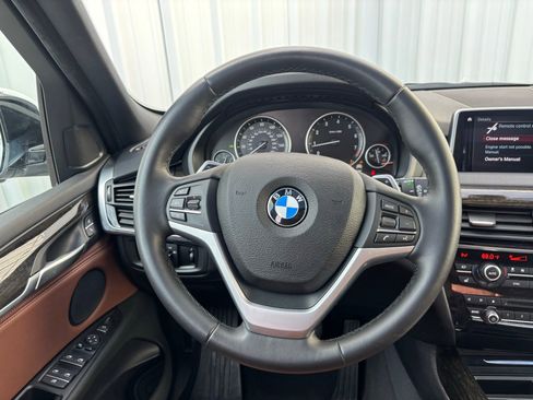 Used 2018 BMW X5 xDrive35i image 23