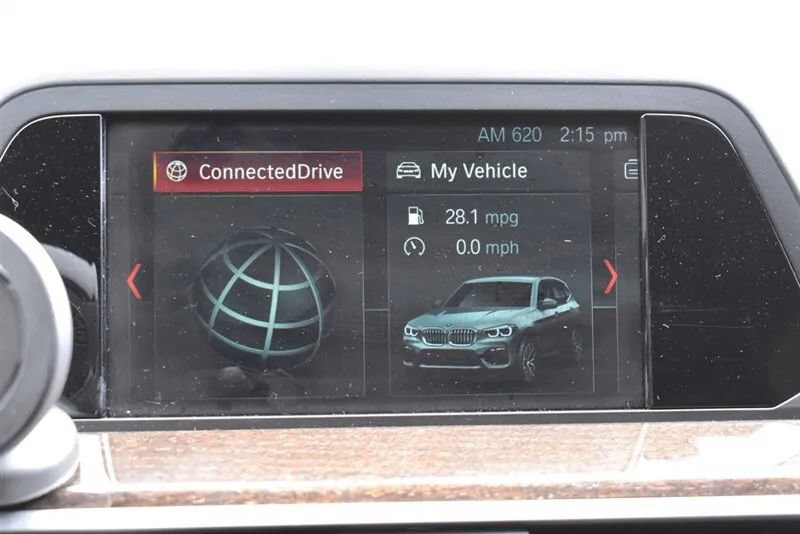 Used 2019 BMW X3 sDrive30i RWD image 22