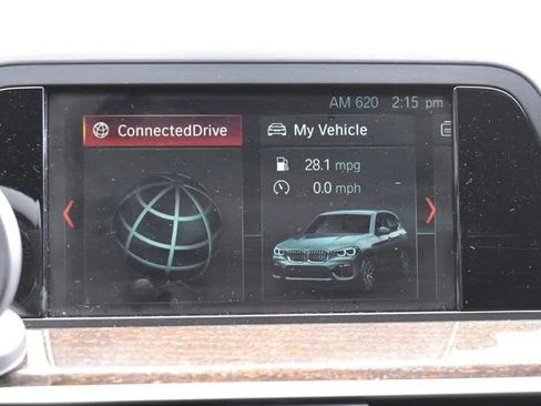 Used 2019 BMW X3 sDrive30i RWD image 22
