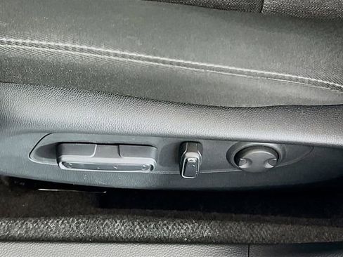 Certified 2024 Honda Accord EX image 16