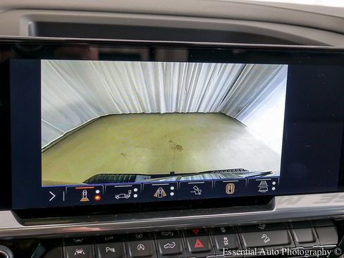 New 2026 Chevrolet Silverado 1500 LT Trail Boss w/ LT Trail Boss Premium Package image 16