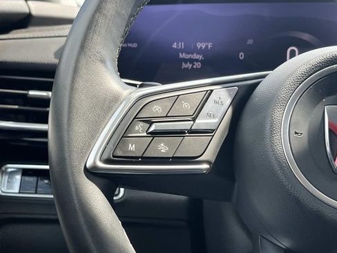 Used 2025 Buick Envision Preferred AWD/4WD image 30