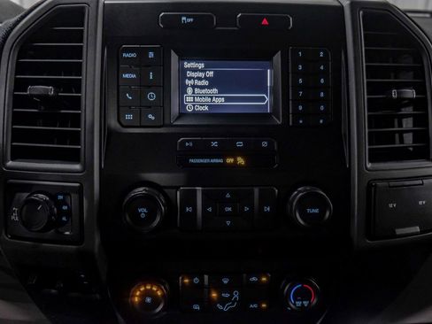 Used 2021 Ford F250 XL w/ Power Equipment Group image 23