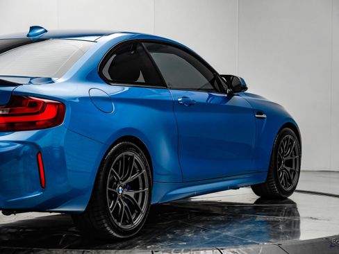 Used 2017 BMW M2 RWD image 20