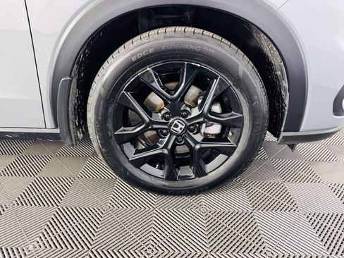 Used 2024 Honda HR-V Sport image 30