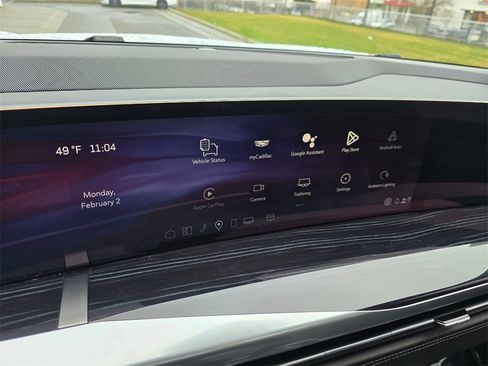 New 2026 Cadillac Escalade Sport image 30