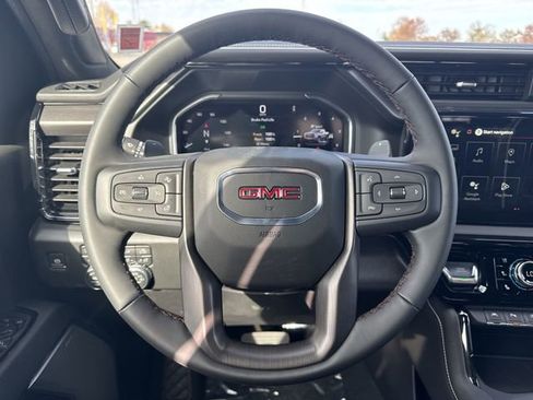 New 2026 GMC Sierra 1500 AT4X image 14