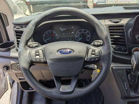 New 2025 Ford Transit 150 Low Roof image 25