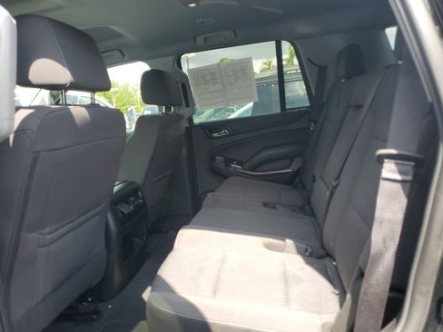 Used 2020 GMC Yukon SLE w/ Convenience Package image 7