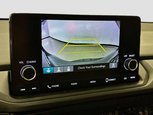 Used 2025 Honda Accord SE image 22