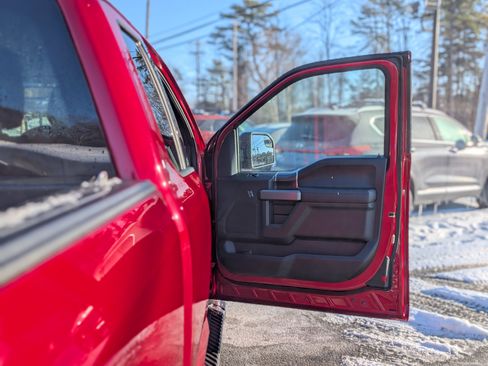 Used 2020 Ford F150 XLT w/ Equipment Group 301A Mid image 44