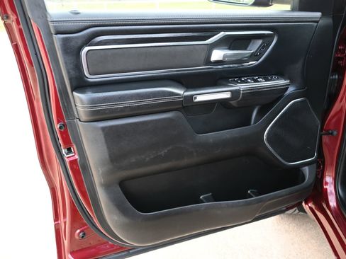 Used 2024 RAM 1500 Laramie image 7